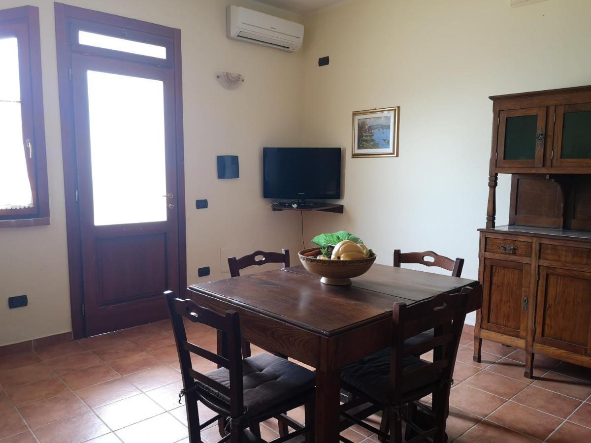 Agriturismo Catena Ciro Екстериор снимка