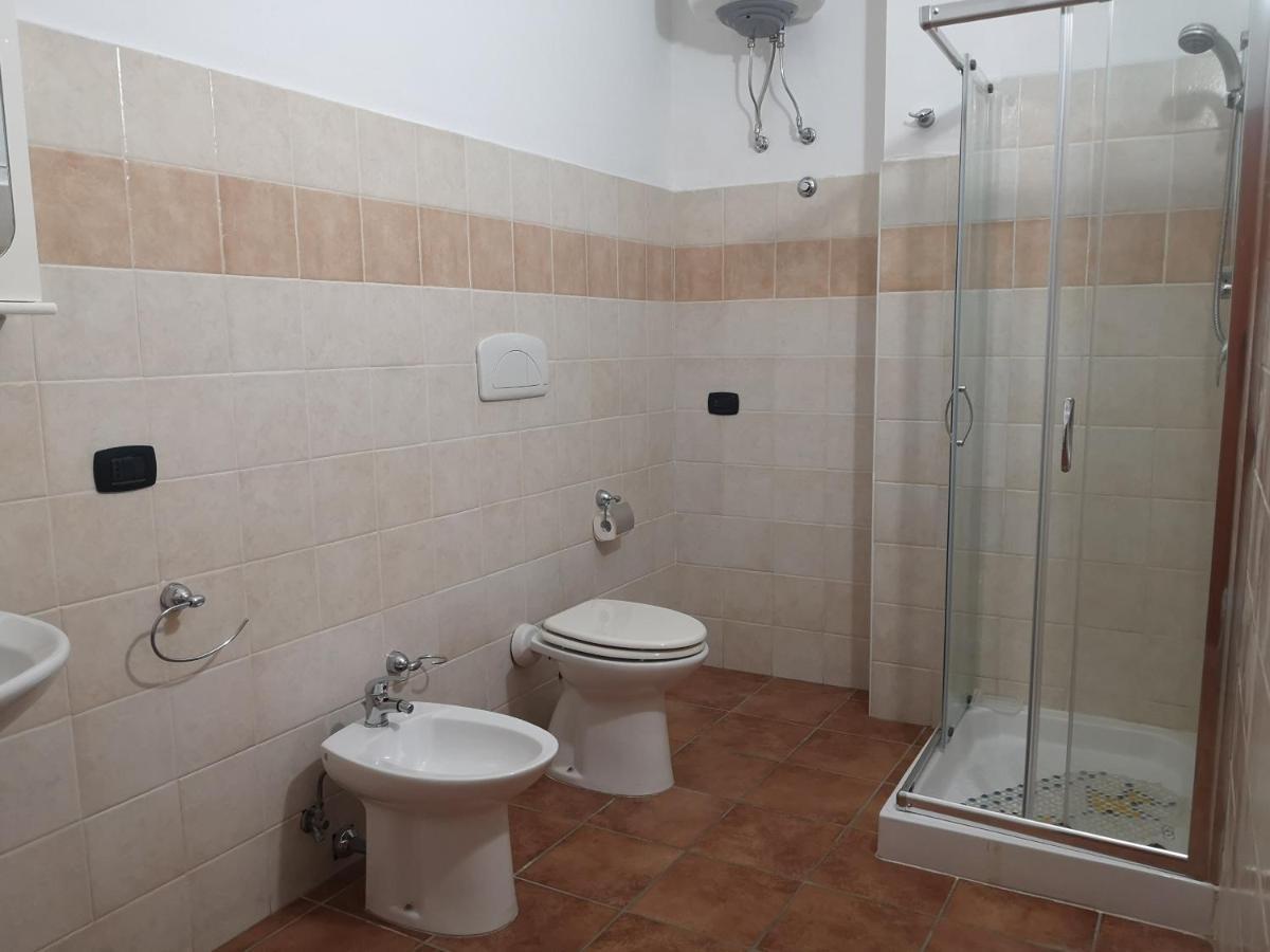 Agriturismo Catena Ciro Екстериор снимка