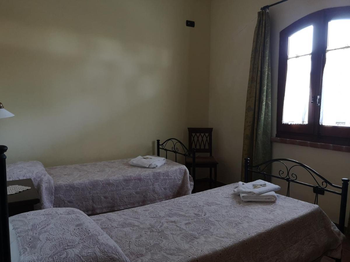 Agriturismo Catena Ciro Екстериор снимка